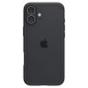 SPIGEN tok ULTRA Hibrid az IPHONE 16 Plus-hoz, matt fekete