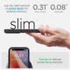 SPIGEN tok ULTRA Hibrid az IPHONE 16 Plus-hoz, matt fekete