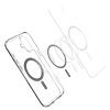 SPIGEN tok ULTRA Hibrid MAG kompatibilis a MagSafe-dal IPHONE 16 Plus fekete