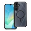 FULL MATTE MAG COVER tok, kompatibilis a MagSafe-fel, SAMSUNG A16 fekete
