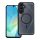 FULL MATTE MAG COVER tok, kompatibilis a MagSafe-fel, SAMSUNG A16 fekete