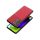 NOBLE tok SAMSUNG A16 5G piros