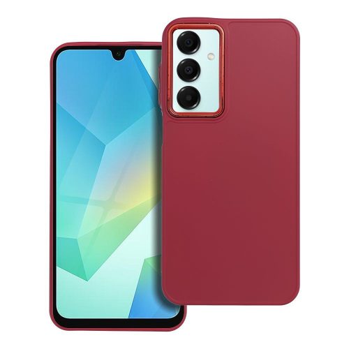 FRAME tok SAMSUNG A16 5G készülékhez magenta