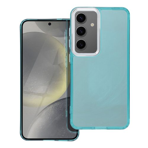 PEARL tok SAMSUNG A16 5G készülékhez, zöld