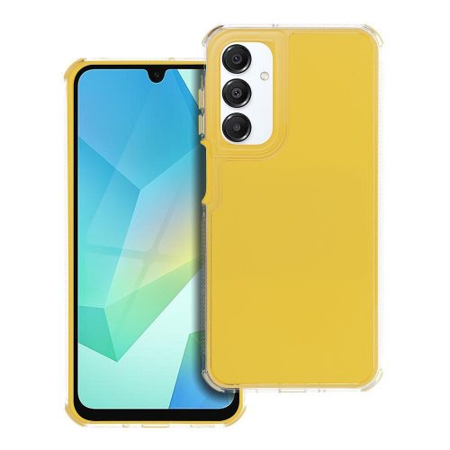 MATRIX tok SAMSUNG A16 5G-hez sárga