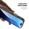 DUX DUCIS case RAFI II MAG with stand compatible with MagSafe for IPHONE 16 Pro Max black