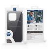 DUX DUCIS case RAFI II MAG with stand compatible with MagSafe for IPHONE 16 Pro Max black