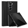 DUX DUCIS BRIL tok tolltartóval a SAMSUNG Z Fold6 5G-hez fekete