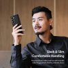 DUX DUCIS BRIL tok tolltartóval a SAMSUNG Z Fold6 5G-hez fekete