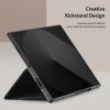 DUX DUCIS BRIL tok tolltartóval a SAMSUNG Z Fold6 5G-hez fekete