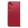 SMART PRO Book bőrtok SAMSUNG A16 5G clarethez