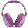 JBL JR460NC (sérült csomagolás) rózsaszín