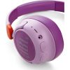 JBL JR460NC (sérült csomagolás) rózsaszín