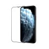 Nillkin Tempered Glass 2.5D CP+ PRO kijelzővédő Apple iPhone 12/12 Pro 6.1 készülékhez fekete