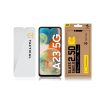 Tactical Glass Shield 2.5D Samsung Galaxy A22 5G készülékhez átlátszó