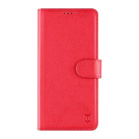   Tactical Field Notes tok Apple iPhone 7/8/SE2020/SE2022 készülékhez piros