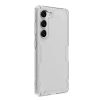 Nillkin Nature TPU PRO tok Samsung Galaxy S23 készülékhez átlátszó