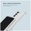 Nillkin Nature TPU PRO tok Samsung Galaxy S23 készülékhez átlátszó