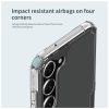 Nillkin Nature TPU PRO tok Samsung Galaxy S23 készülékhez átlátszó