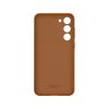 EF-VS916LAE Samsung bőrtok Galaxy S23+ készülékhez kamel