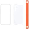 EF-XA546CWE Samsung Slim Strap tok Galaxy A54 5G készülékhez fehér