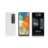 OBAL:ME 2.5D üveg kijelzővédő Samsung Galaxy A23 5G készülékhez, átlátszó