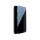 Nillkin edzett üveg kijelzővédő 0.33mm Guardian 2.5D Apple iPhone 13 Pro Max/14 Plus készülékhez fekete