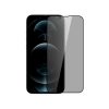 Nillkin edzett üveg kijelzővédő 0.33mm Guardian 2.5D Apple iPhone 13 Pro Max/14 Plus készülékhez fekete