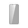 Nillkin edzett üveg kijelzővédő 0.33mm Guardian 2.5D Apple iPhone 13 Pro Max/14 Plus készülékhez fekete