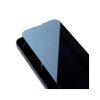 Nillkin edzett üveg kijelzővédő 0.33mm Guardian 2.5D Apple iPhone 13 Pro Max/14 Plus készülékhez fekete