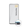 Tactical Glass Shield 5D Samsung Galaxy S23 FE 5G készülékhez fekete