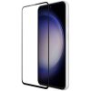 Nillkin Edzett üveg kijelzővédő 2.5D CP+ PRO Samsung Galaxy S23 FE készülékhez fekete