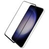 Nillkin Edzett üveg kijelzővédő 2.5D CP+ PRO Samsung Galaxy S23 FE készülékhez fekete