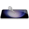 Nillkin Edzett üveg kijelzővédő 2.5D CP+ PRO Samsung Galaxy S23 FE készülékhez fekete