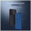 Nillkin CamShield PRO kemény tok Samsung Galaxy S23 FE készülékhez fekete