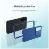 Nillkin CamShield PRO kemény tok Samsung Galaxy S23 FE készülékhez fekete