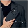 Nillkin CamShield PRO kemény tok Samsung Galaxy S23 FE készülékhez fekete