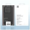 Nillkin CamShield PRO kemény tok Samsung Galaxy S23 FE készülékhez fekete
