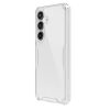 Nillkin Nature TPU PRO tok Samsung Galaxy S24 készülékhez átlátszó