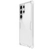 Nillkin Nature TPU PRO tok Samsung Galaxy S24 Ultra készülékhez átlátszó