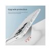 Nillkin Nature TPU PRO tok Samsung Galaxy S24 Ultra készülékhez átlátszó