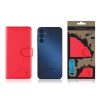 Tactical Field Notes Samsung Galaxy A15 4G/5G készülékhez piros