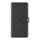 Tactical Field Notes Samsung Galaxy A25 5G készülékhez fekete