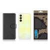 Tactical Field Notes Samsung Galaxy A25 5G készülékhez fekete