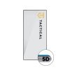 Tactical Glass Shield 5D Samsung Galaxy S24 Ultra készülékhez fekete