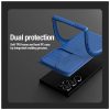 Nillkin CamShield PRO kemény tok Samsung Galaxy S24 Ultra készülékhez fekete