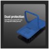 Nillkin CamShield PRO kemény tok Samsung Galaxy S24+ készülékhez fekete