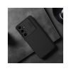 Nillkin CamShield PRO kemény tok Samsung Galaxy S24+ készülékhez fekete