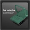 Nillkin CamShield PRO Mágneses Kemény Tok Samsung Galaxy S24 készülékhez fekete
