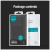 Nillkin CamShield PRO mágneses kemény tok Samsung Galaxy S24+ készülékhez fekete